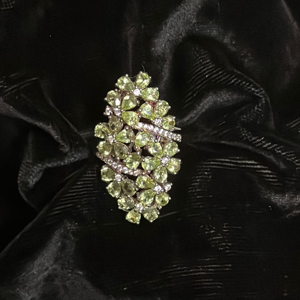 Sterling Sliver Ring